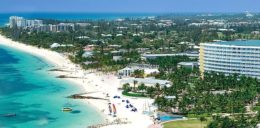 Grand Lucayan Breakers Cay Bahamas Resort