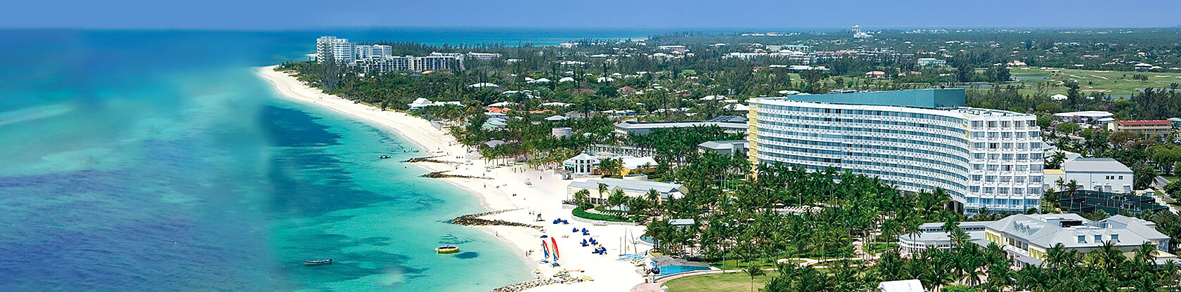 Grand Lucayan Breakers Cay Bahamas Resort