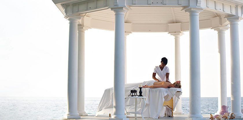 Grand Lucayan All-Inclusive Wellness Spa