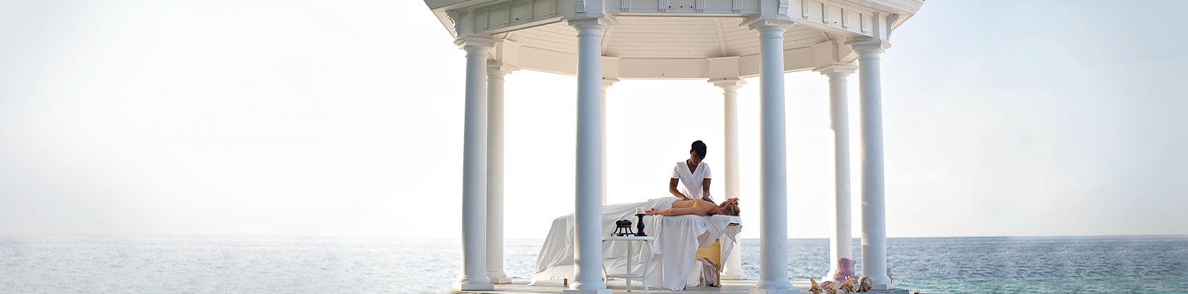 Grand Lucayan All-Inclusive Wellness Spa