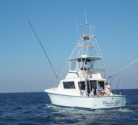 FISHING